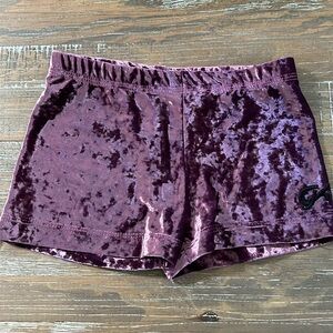 GK BAR SHORTS size AS